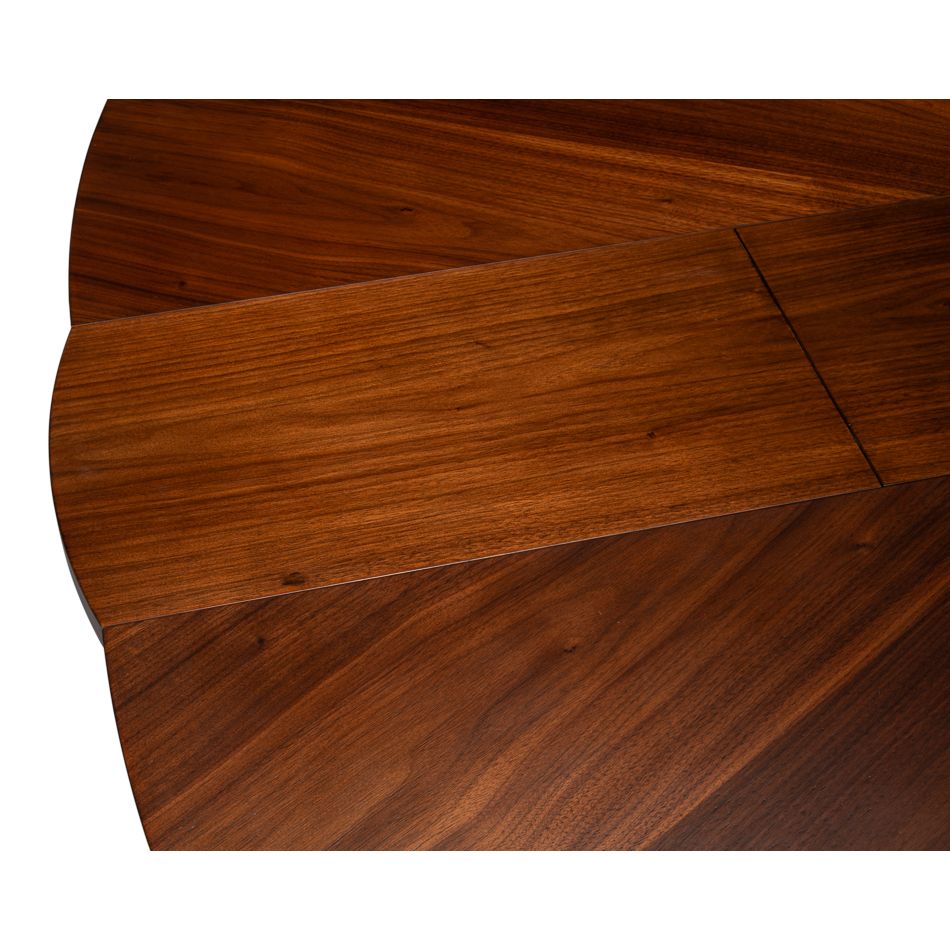 Chelsea Jupe Dining Table