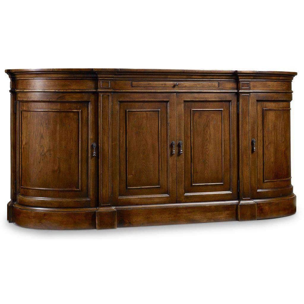 Archivist Sideboard-Hooker-HOOKER-5447-75903-Sideboards & Credenzas-1-France and Son