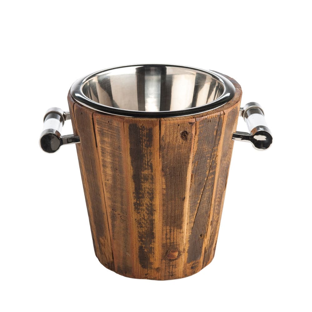 Chalet Wine Cooler-ABIGAILS-ABIGAILS-547401-Bar Decor-1-France and Son