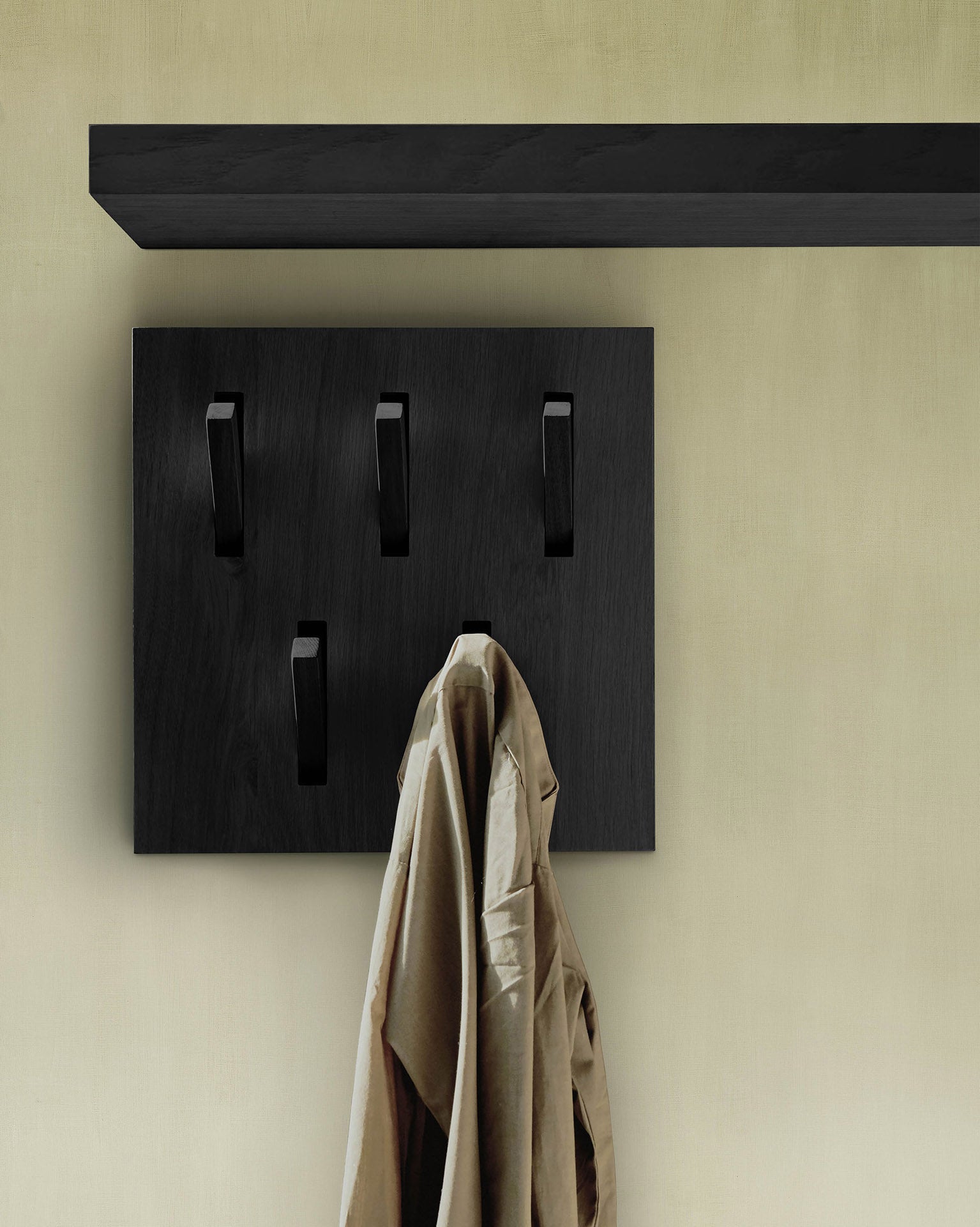 Utilitile Wall Hanger - Black