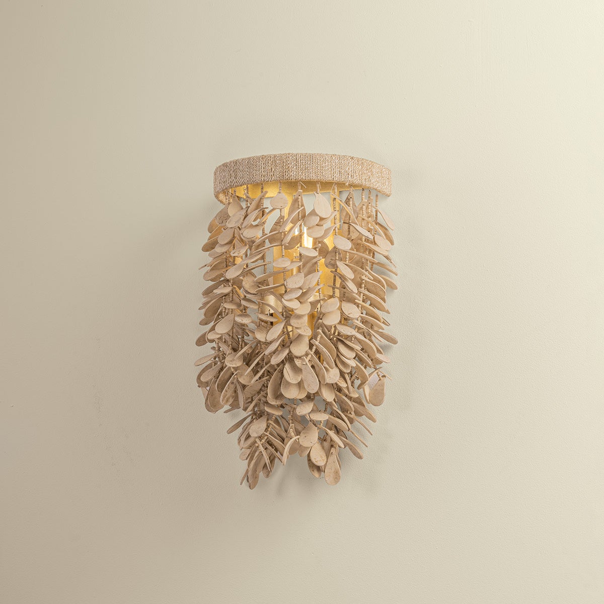 Naxos Wall Sconce