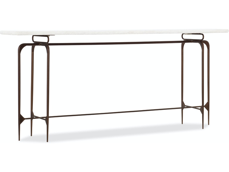 Skinny Metal Console HDR