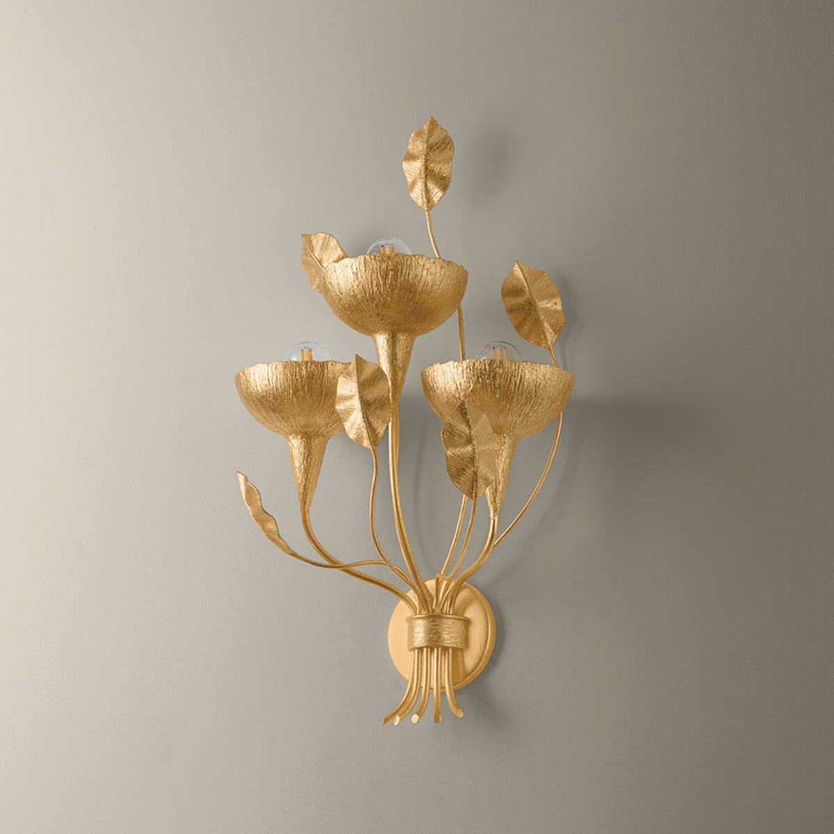 Innsbruck Wall Sconce