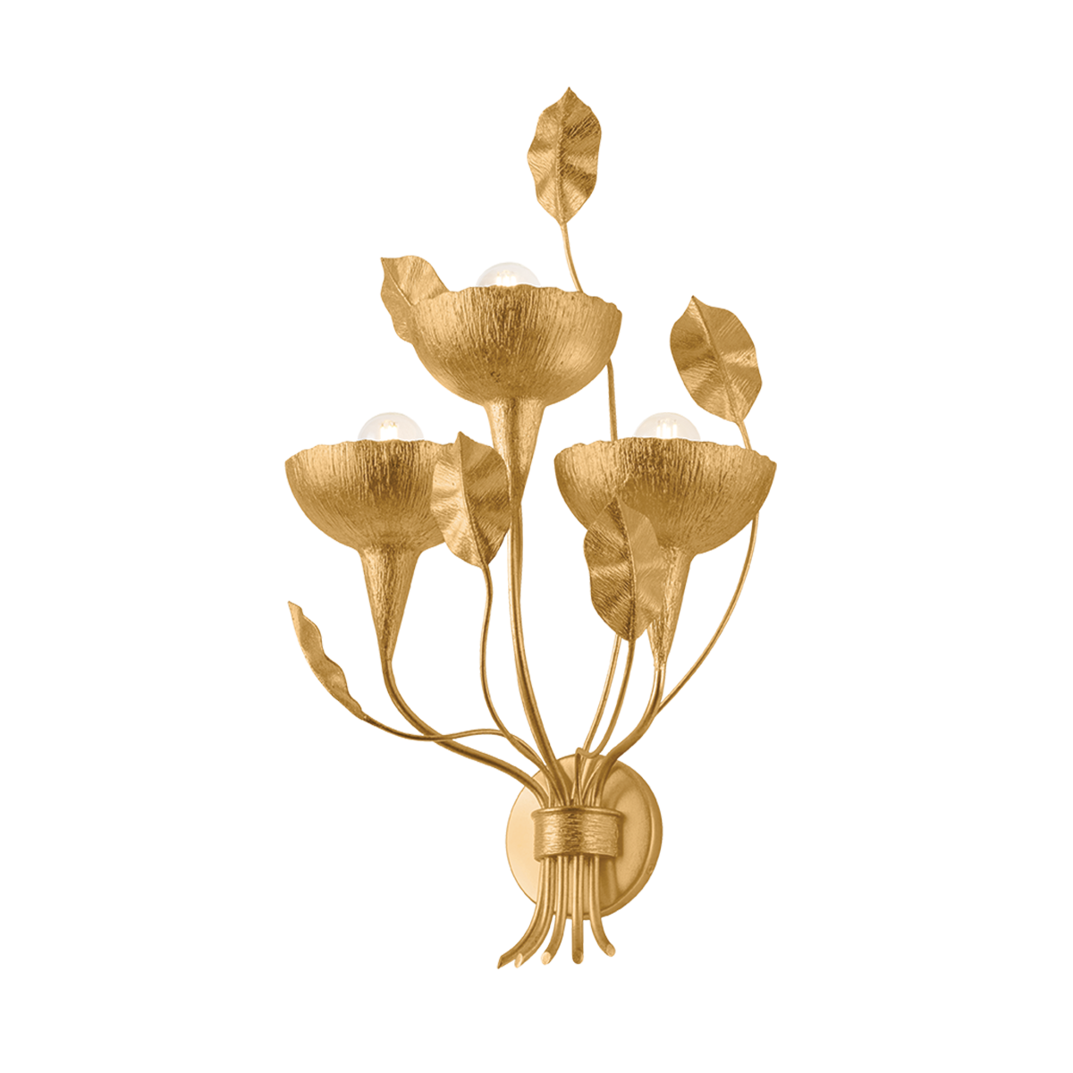 Innsbruck Wall Sconce