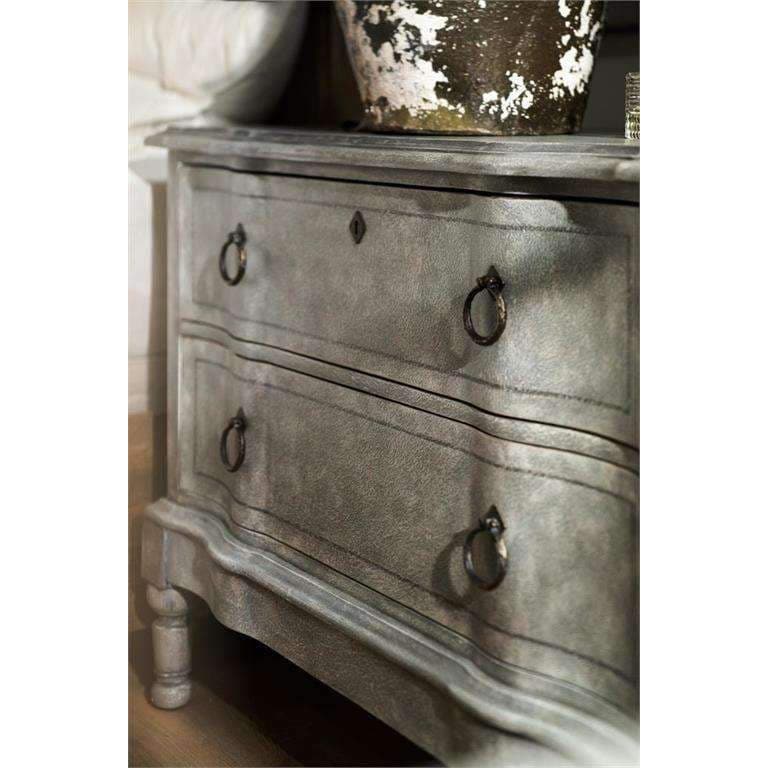 Boheme Verbena Bachelors Chest-Hooker-HOOKER-5750-90017-BLU3-Nightstands-6-France and Son