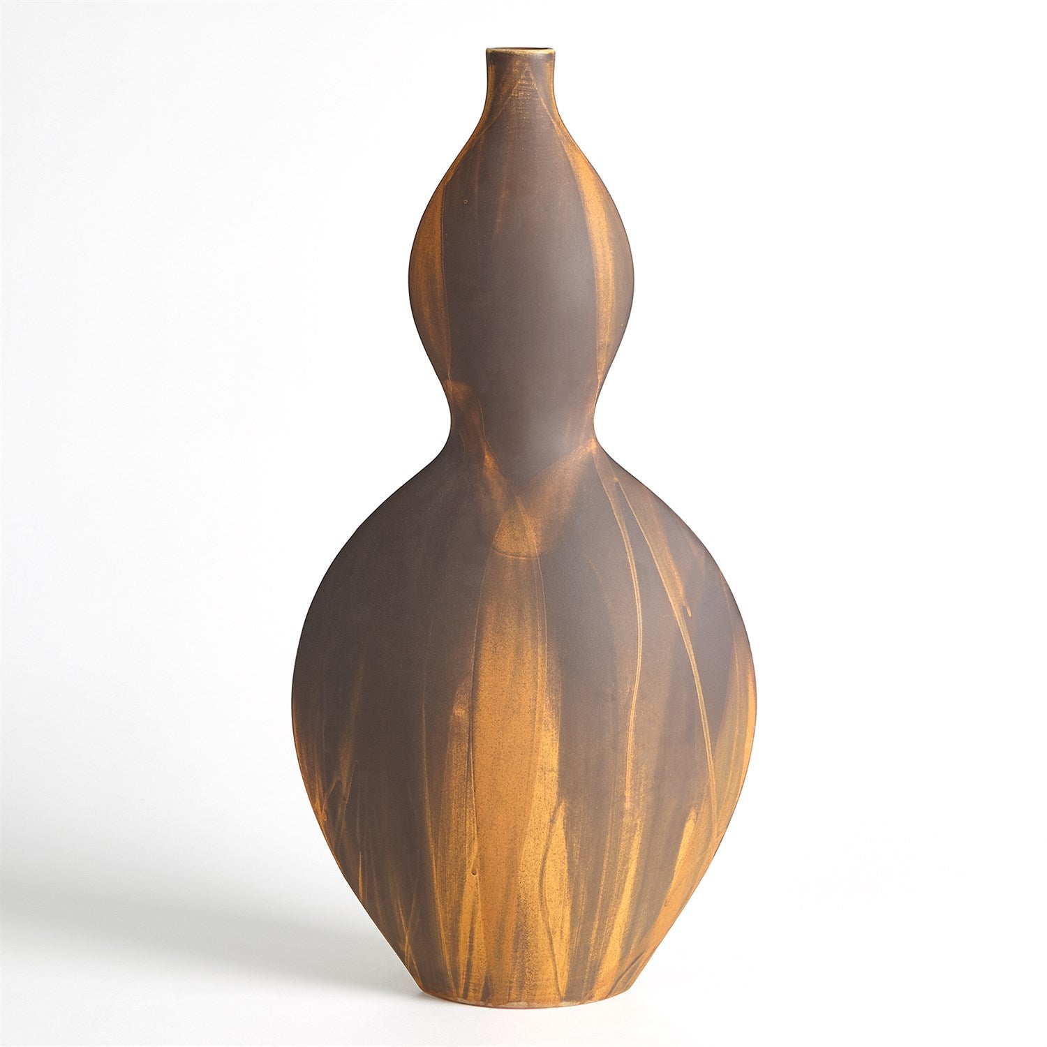 Helios Vases-Global Views-GVSA-7.10457-VasesLarge-Washed Terracotta-1-France and Son