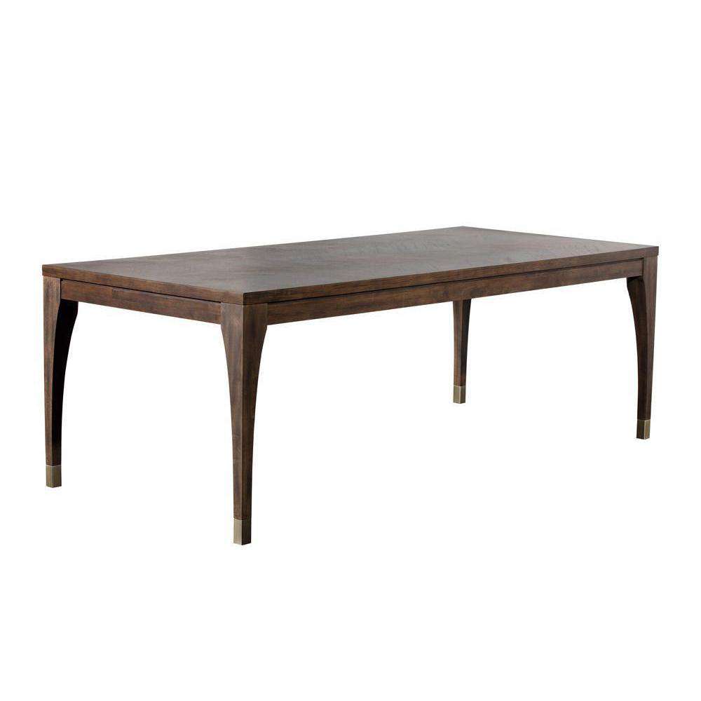 Greyson Dining Table-Sunpan-SUNPAN-102397-Dining Tables-1-France and Son