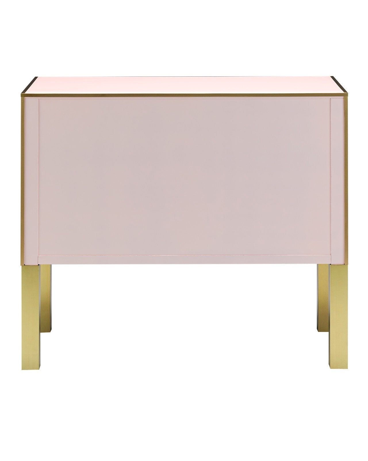 Arden Pink Chest