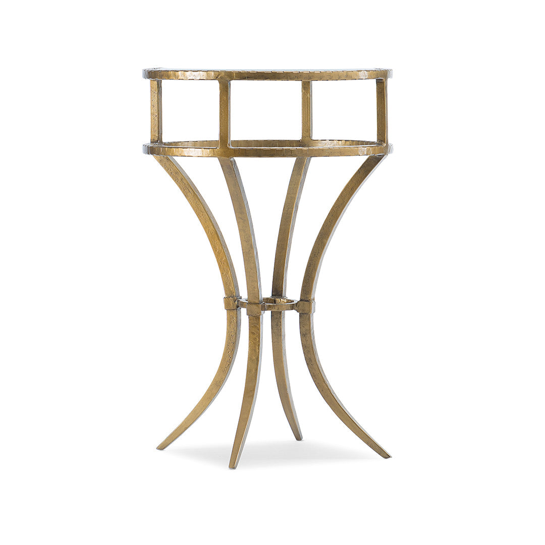 Laureng Martini Table-Hooker-HOOKER-5846-80117-15-Side Tables-1-France and Son