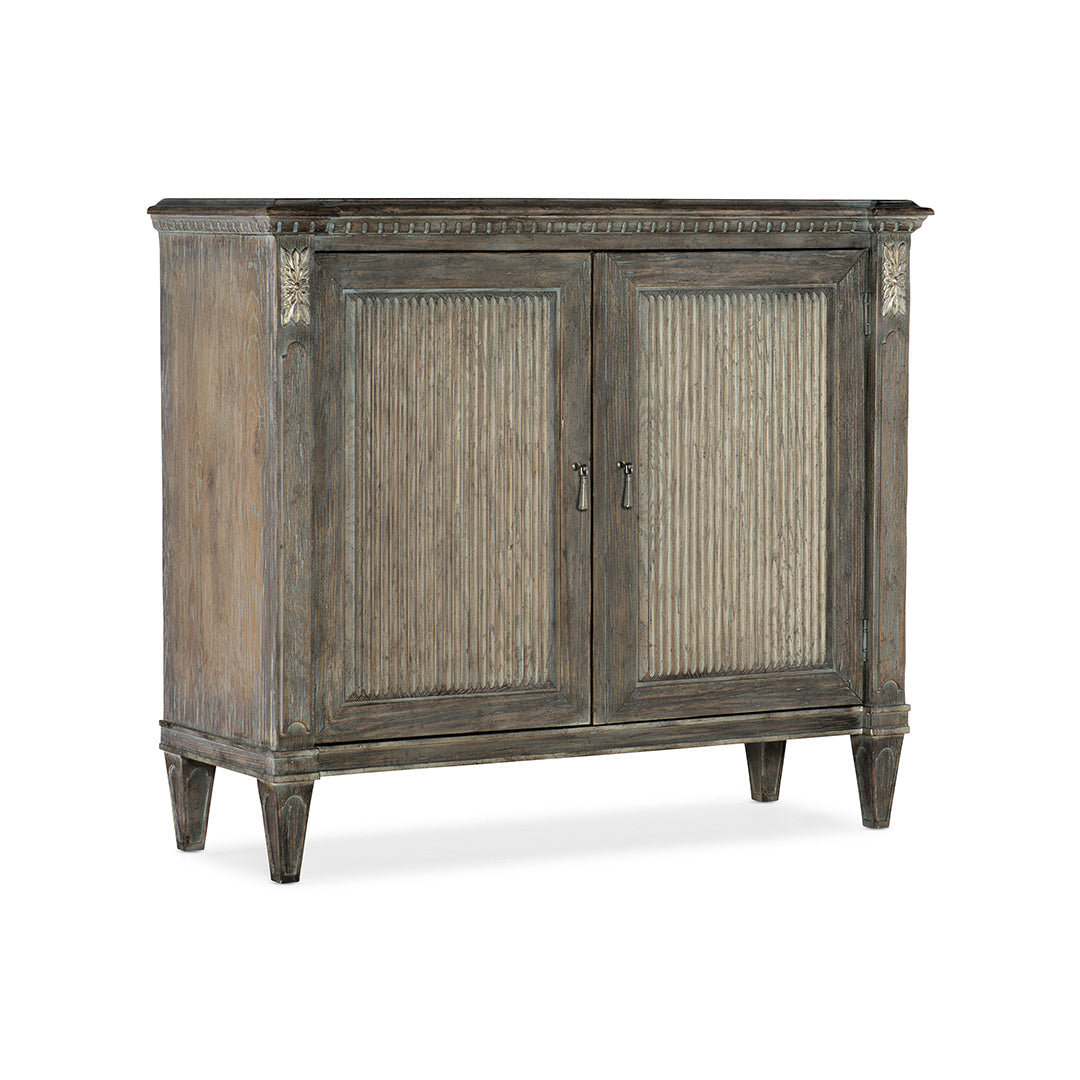 Sanctuary Madame Accent Chest-Hooker-HOOKER-5865-50002-95-Dressers-1-France and Son