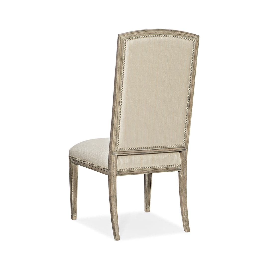 Sanctuary Cambre Side Chair-Hooker-HOOKER-5865-75710-80-Dining ChairsSide Chair-3-France and Son