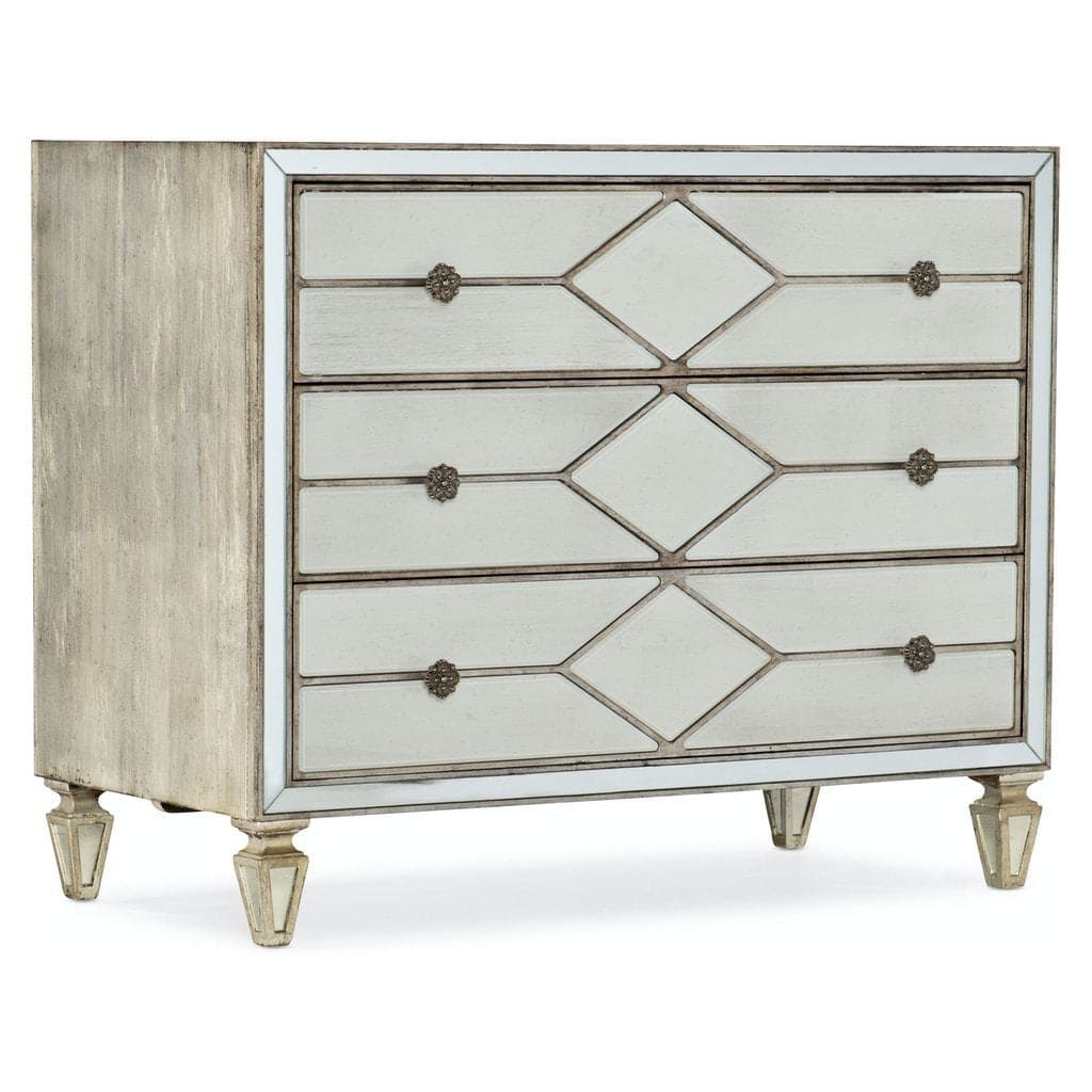 Sanctuary Queen of Diamonds Bachelorette Chest-Hooker-HOOKER-5875-90017-95-Dressers-1-France and Son