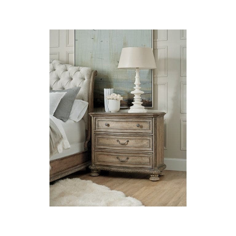 Castella Bachelors Chest-Hooker-HOOKER-5878-90017-80-Side Tables-2-France and Son