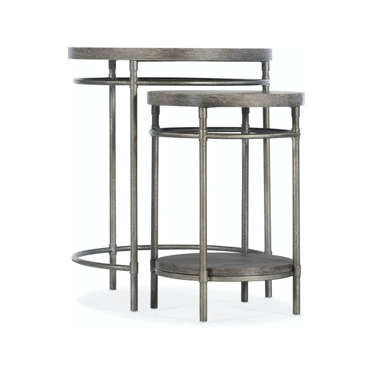 Nesting Tables-Hooker-HOOKER-5903-80113-85-Side Tables-1-France and Son