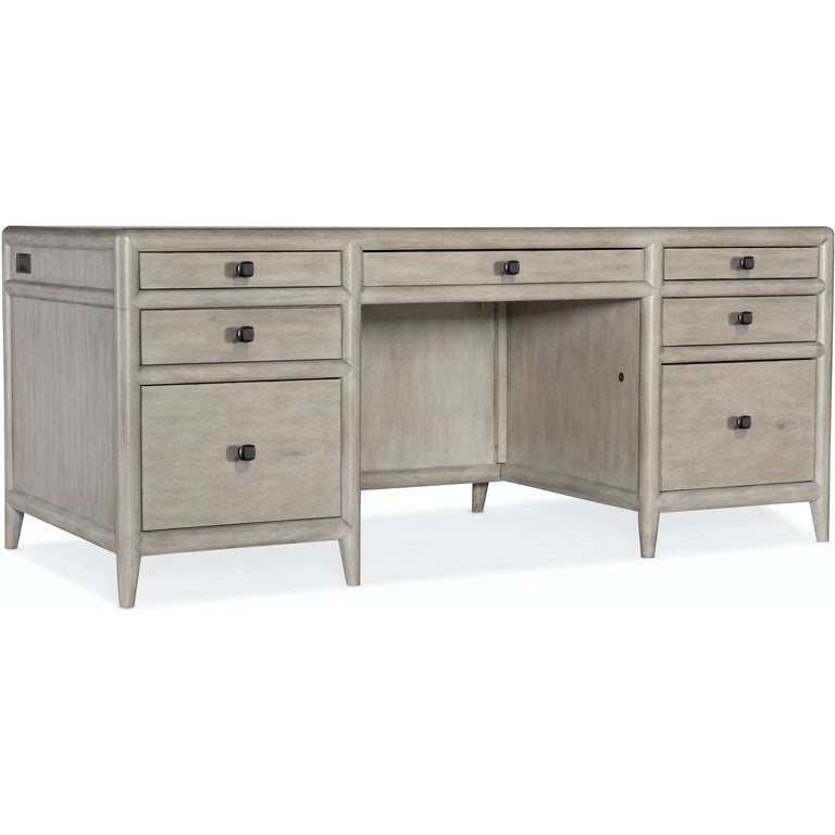 Office Burnham Executive Desk-Hooker-HOOKER-5921-10562-90-Desks-1-France and Son