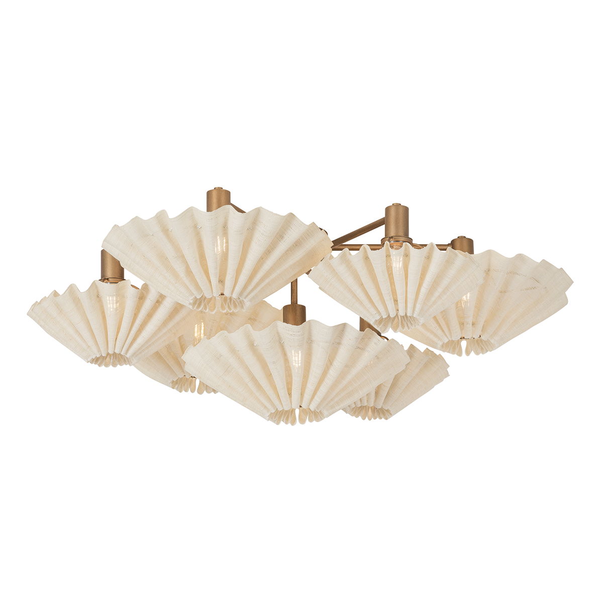 Tremblant Semi Flush