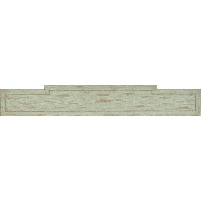 Traditions Breakfront Console Table-Hooker-HOOKER-5961-80161-02-Console TablesWhite-10-France and Son