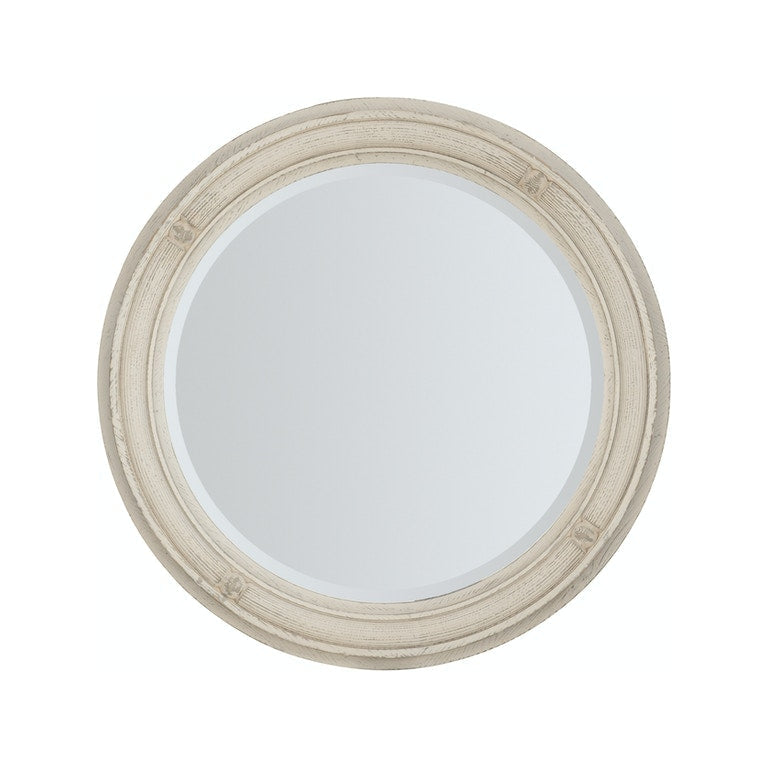 Traditions Round Mirror-Hooker-HOOKER-5961-90007-02-Mirrors-1-France and Son