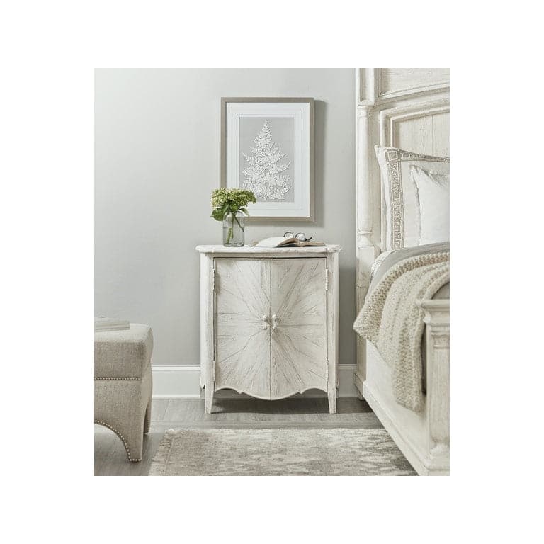 Two-Door Nightstand-Hooker-HOOKER-5961-90015-02-Nightstands-2-France and Son