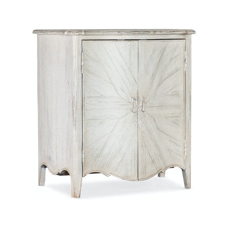 Two-Door Nightstand-Hooker-HOOKER-5961-90015-02-Nightstands-1-France and Son