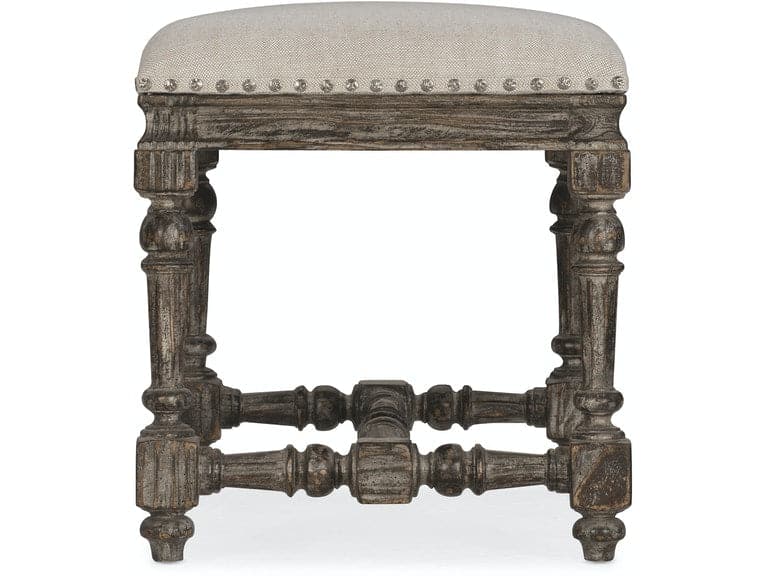 Heritage Bed Bench