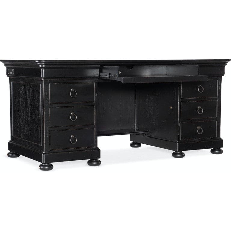 Bristowe Executive Desk-Hooker-HOOKER-5971-10563-99-Desks-6-France and Son