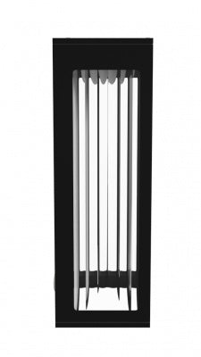 Avenue Outdoor Collection Black LED