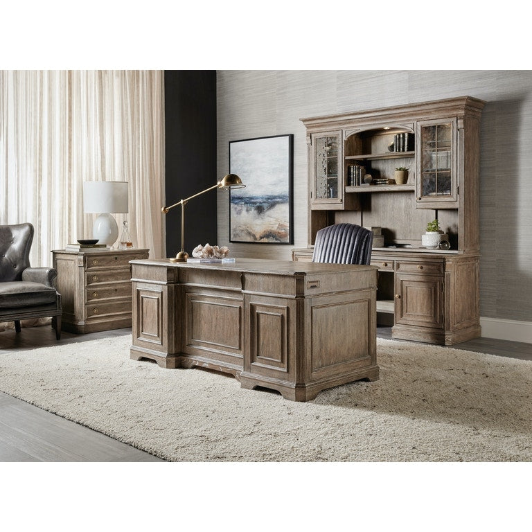 Sutter Executive Desk-Hooker-HOOKER-5981-10563-80-Desks-2-France and Son