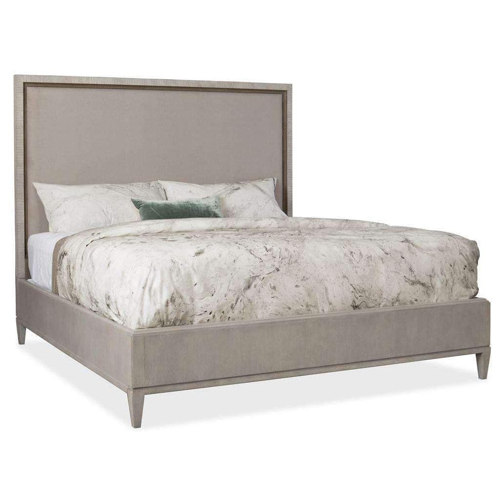 Elixir Upholstered Bed-Hooker-HOOKER-5990-90850-MULTI-BedsQueen-4-France and Son