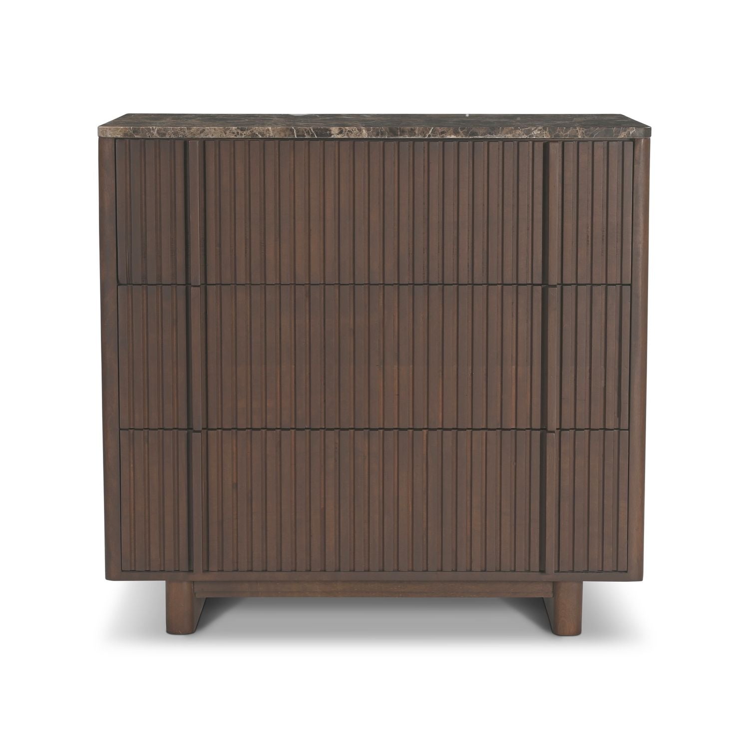 Caden 3 Drawer Dresser