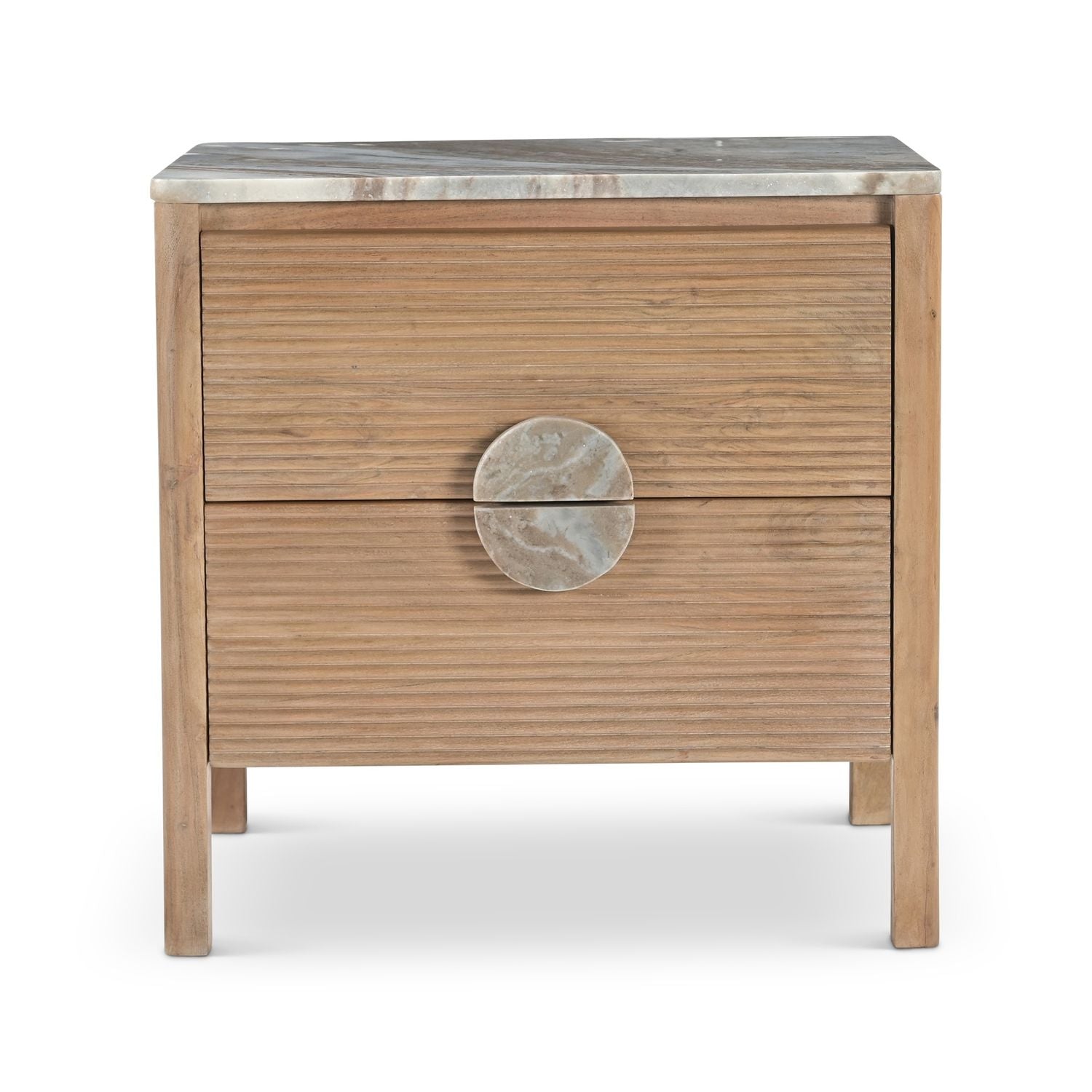 Soma Nightstand