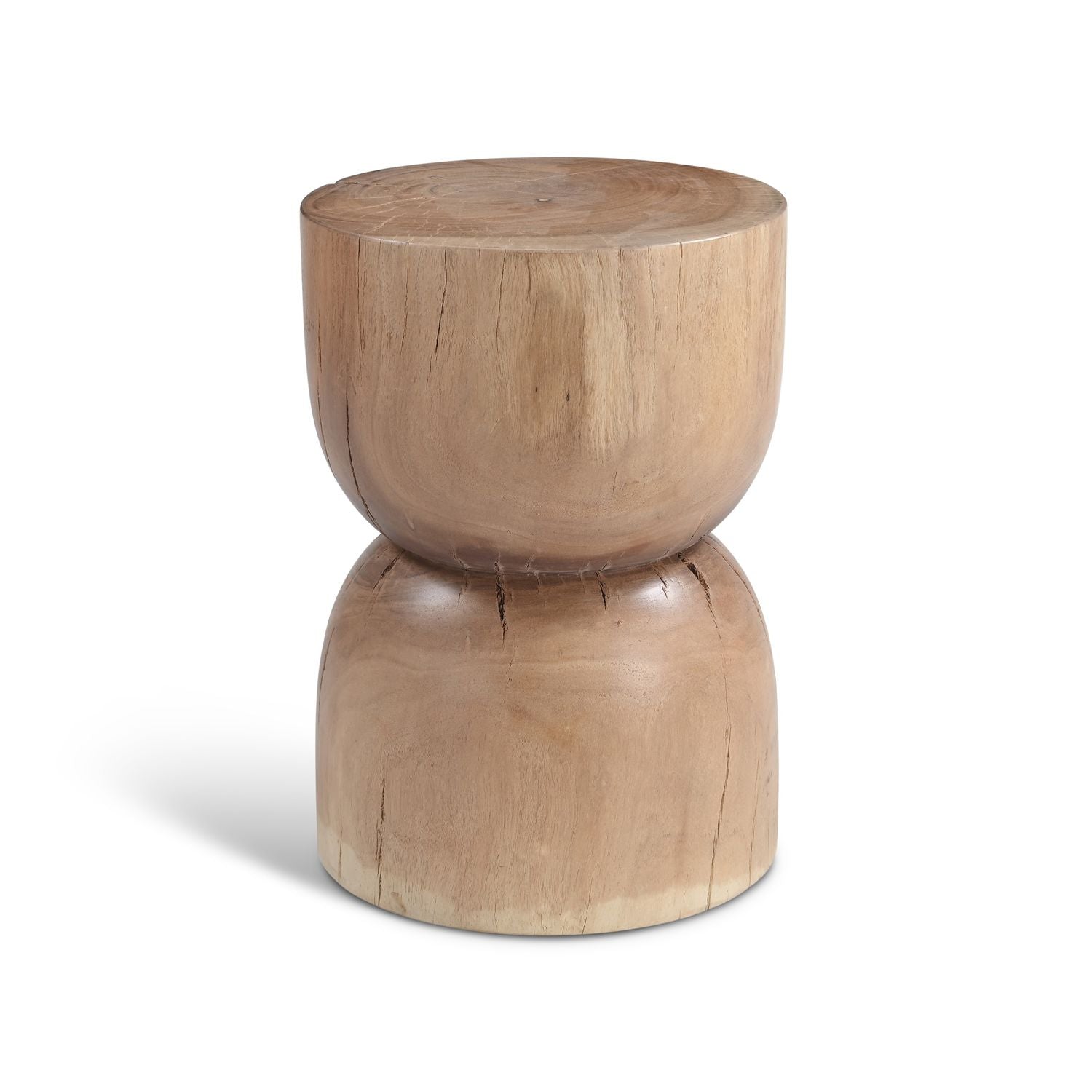 Pensri Accent Stool
