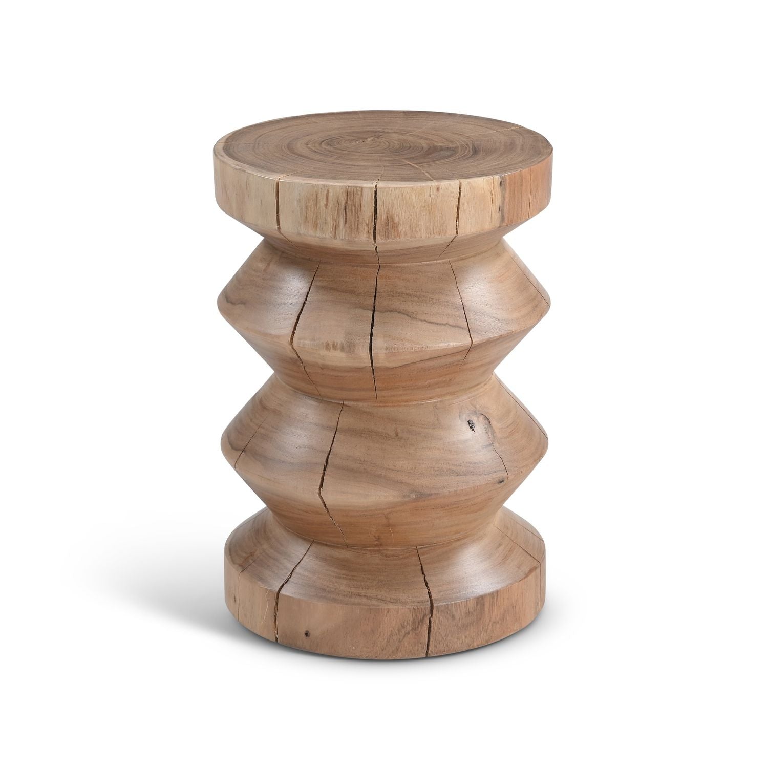 Asnee Accent Stool