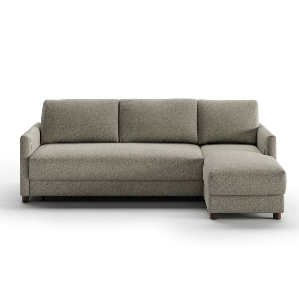 Pint Full Size XL Sectional Sleeper