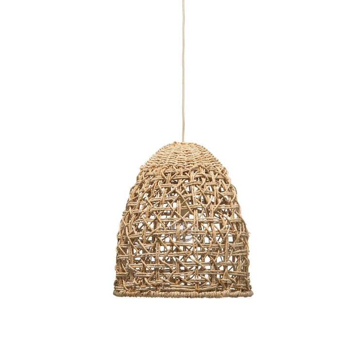 Netted Pendant-Jamie Young-JAMIEYO-5NETT-CHNA-Pendants-1-France and Son