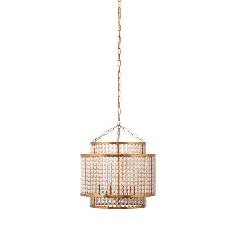 Pacific Beaded Chandelier-Jamie Young-JAMIEYO-5PACI-CHGO-Chandeliers-1-France and Son