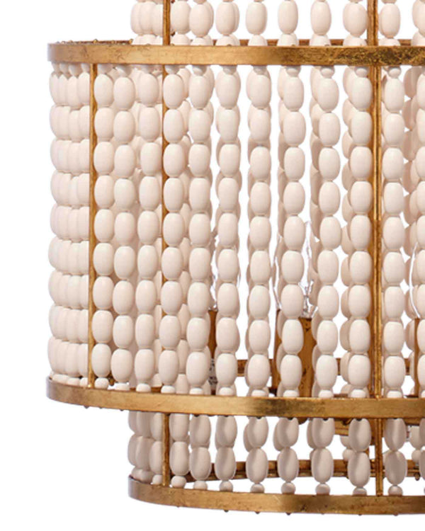 Pacific Beaded Chandelier-Jamie Young-JAMIEYO-5PACI-CHGO-Chandeliers-3-France and Son