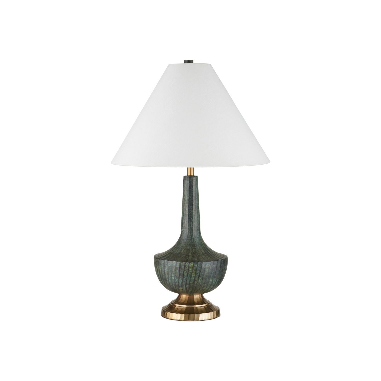 Djinn Table Lamp