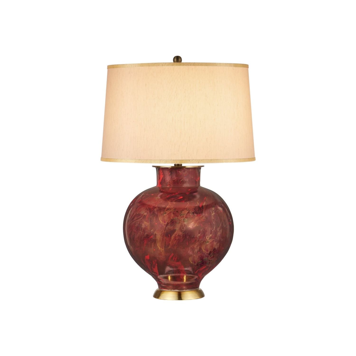 Lutz Table Lamp
