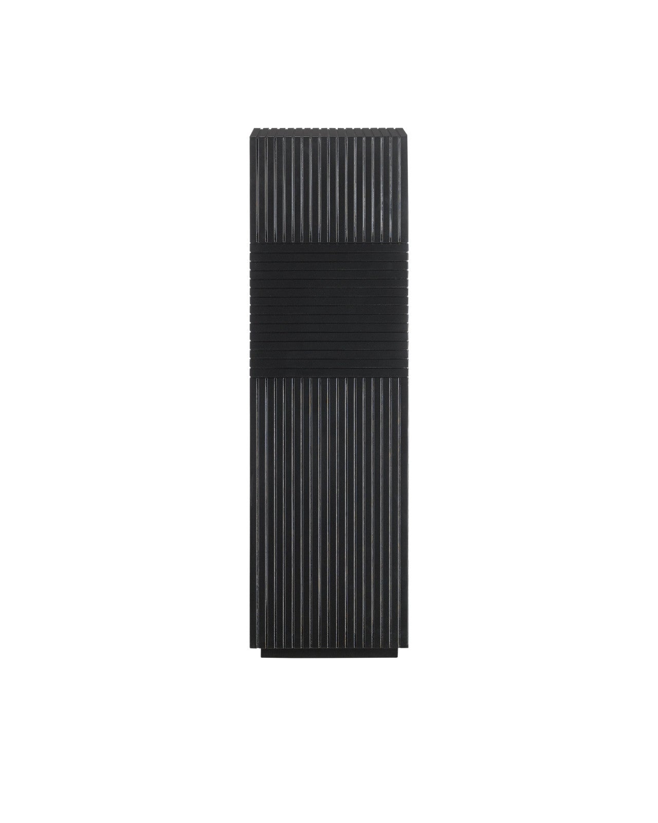 Odense Black Pedestal