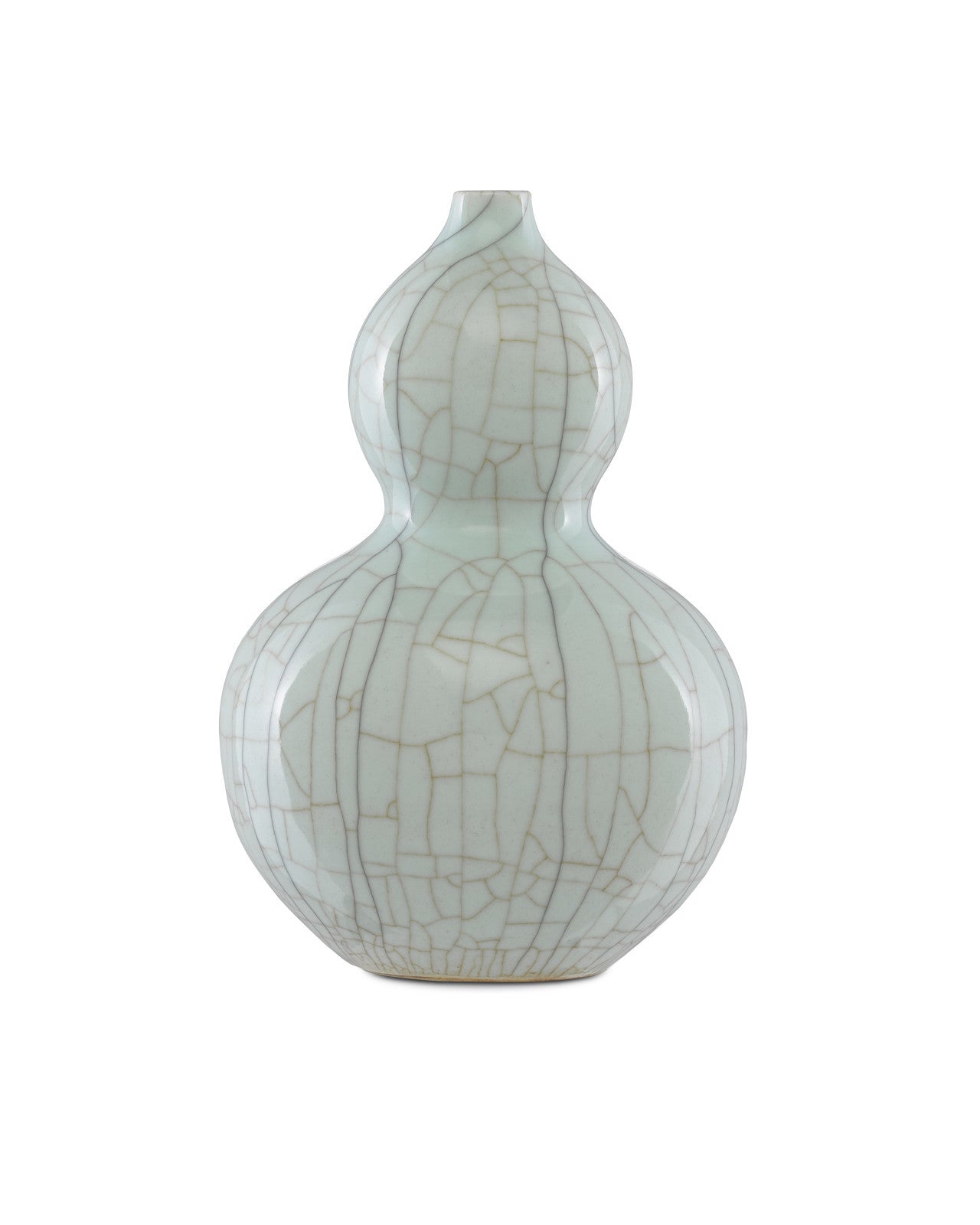 Maiping Double Gourd Vase