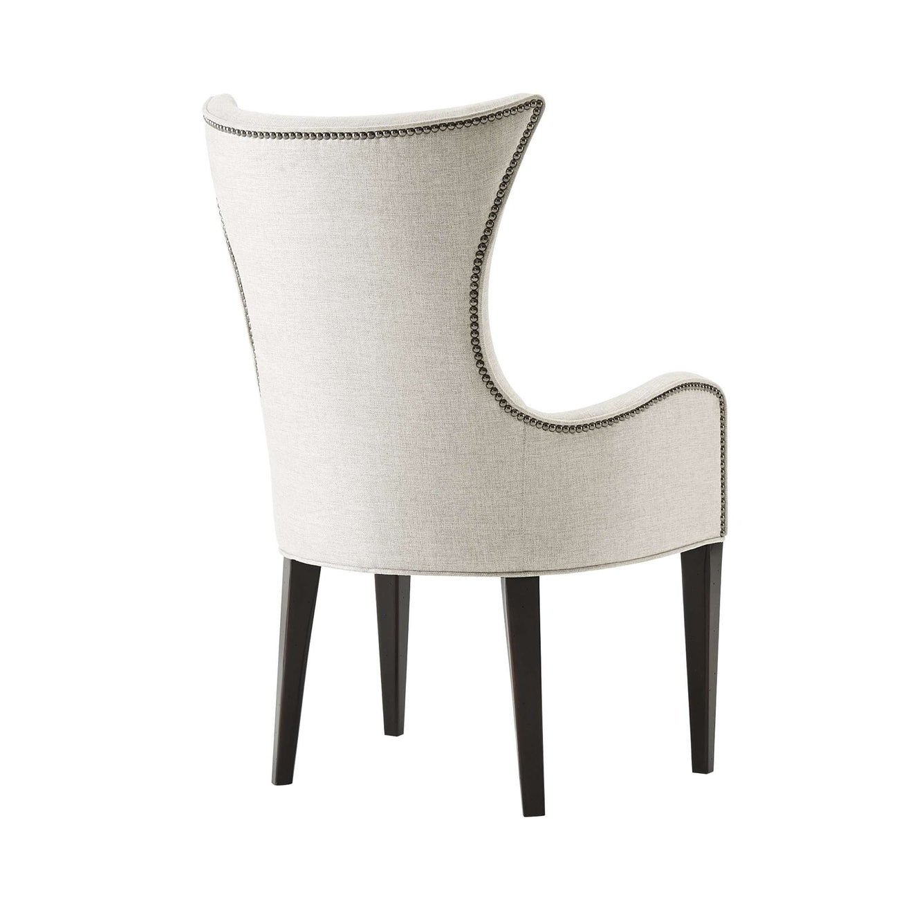 Scania Dining Chair-Theodore Alexander-THEO-4200-286.1AJZ-Dining Chairs-2-France and Son