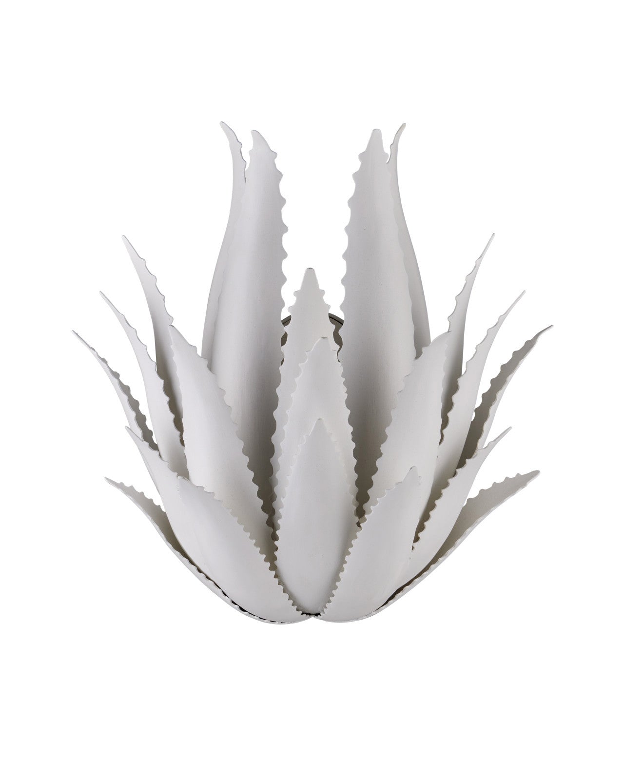 Agave Wall Sconce