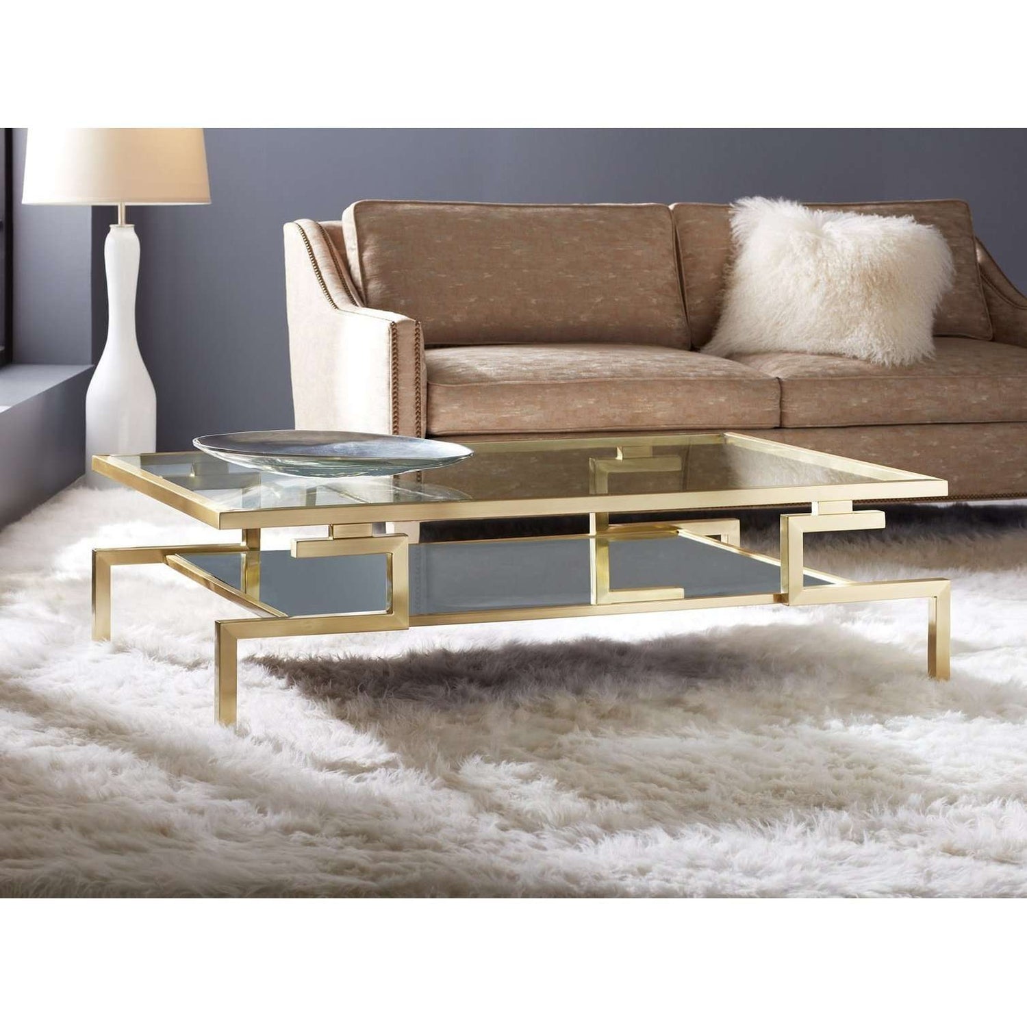Large Gravity Cocktail-Modern History-MODERN-MHX-10-Coffee Tables-1-France and Son