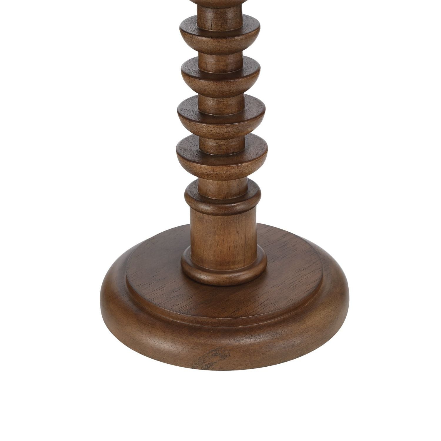 Side Tables Steppe Accent Table