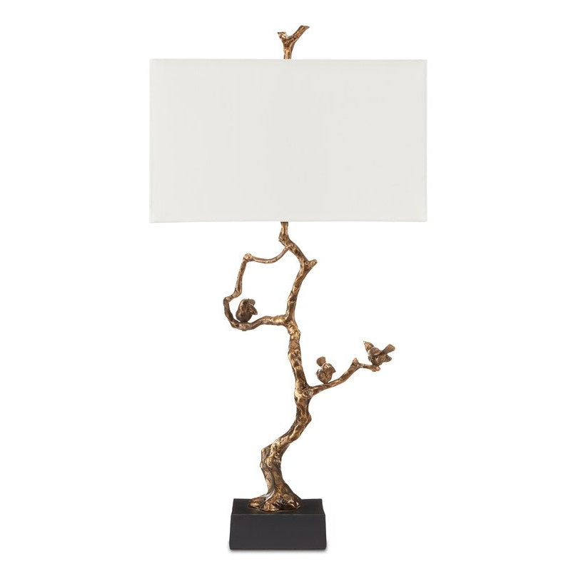 Shadows Table Lamp-Currey-CURY-6000-0695-Table Lamps-3-France and Son