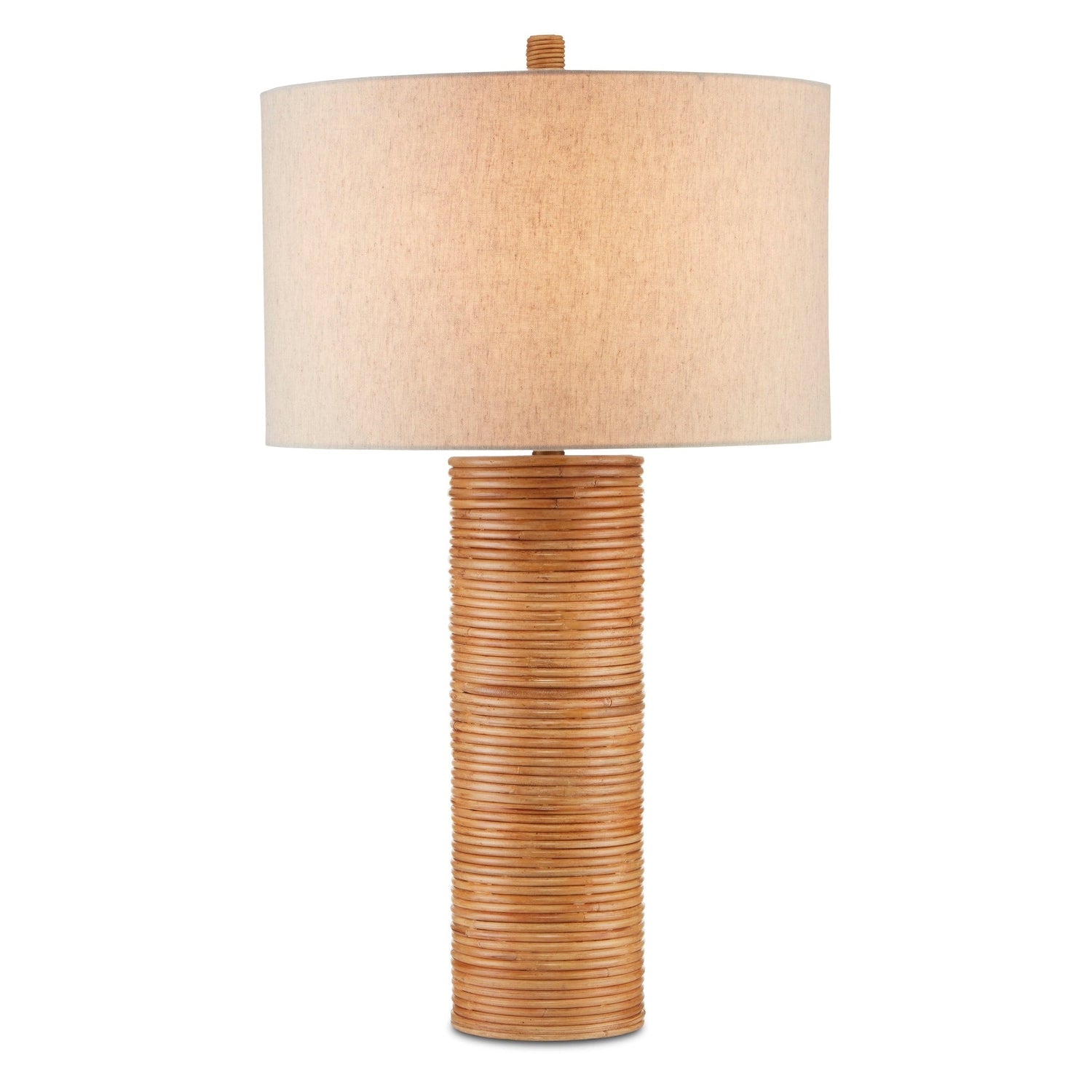 Salome Table Lamp-Currey-CURY-6000-0735-Table Lamps-1-France and Son
