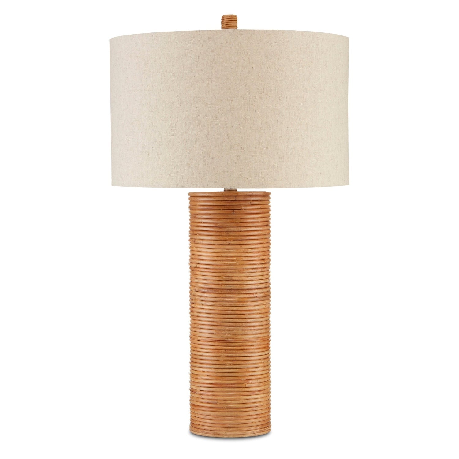 Salome Table Lamp-Currey-CURY-6000-0735-Table Lamps-2-France and Son