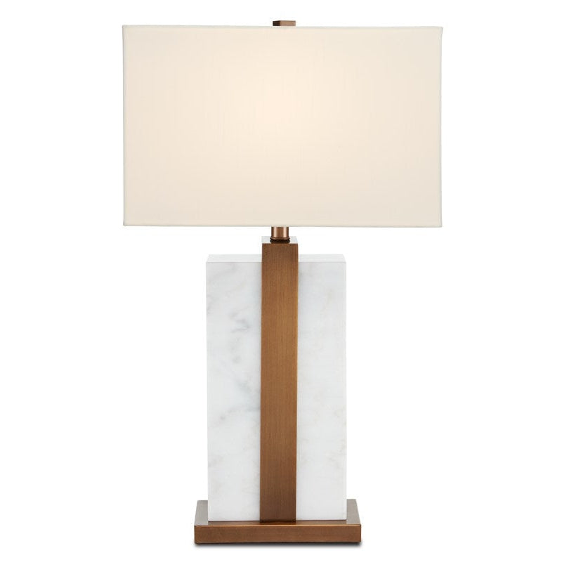 Catriona Table Lamp-Currey-CURY-6000-0767-Table Lamps-1-France and Son