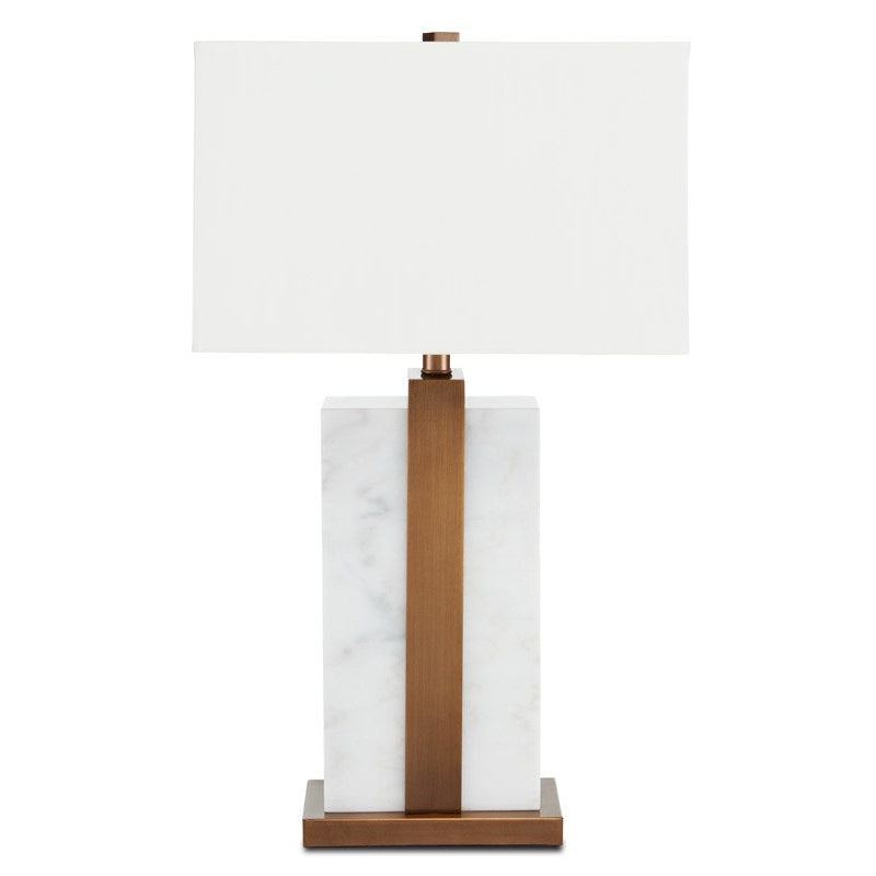 Catriona Table Lamp-Currey-CURY-6000-0767-Table Lamps-2-France and Son